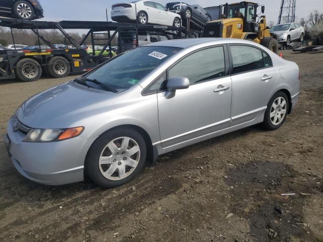 HONDA CIVIC 2008 2hgfa16598h347559