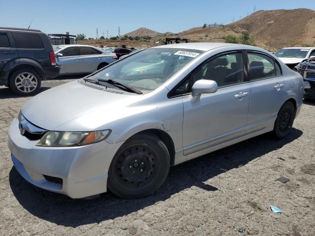 HONDA CIVIC 2009 2hgfa16599h332027