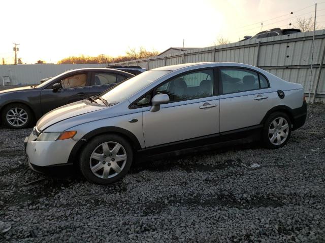 HONDA CIVIC 2008 2hgfa165x8h355458