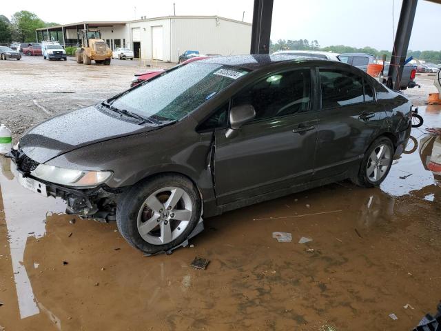 HONDA CIVIC 2009 2hgfa16609h302469