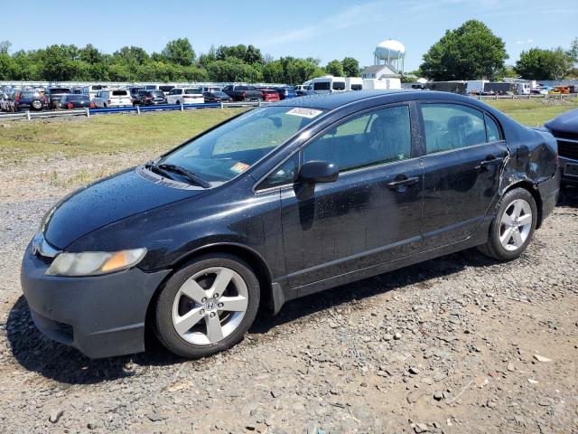 HONDA CIVIC 2009 2hgfa16609h320244