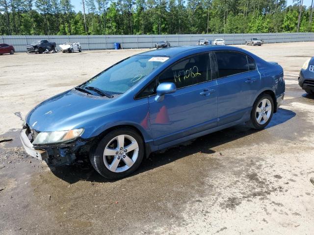 HONDA CIVIC 2009 2hgfa16619h333021