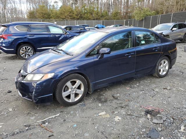 HONDA CIVIC 2009 2hgfa16619h508044