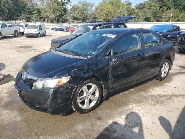 HONDA CIVIC LX-S 2009 2hgfa16629h304482