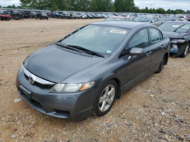 HONDA CIVIC LX-S 2009 2hgfa16629h324411