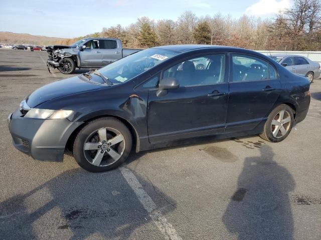 HONDA CIVIC LX-S 2009 2hgfa16639h336471