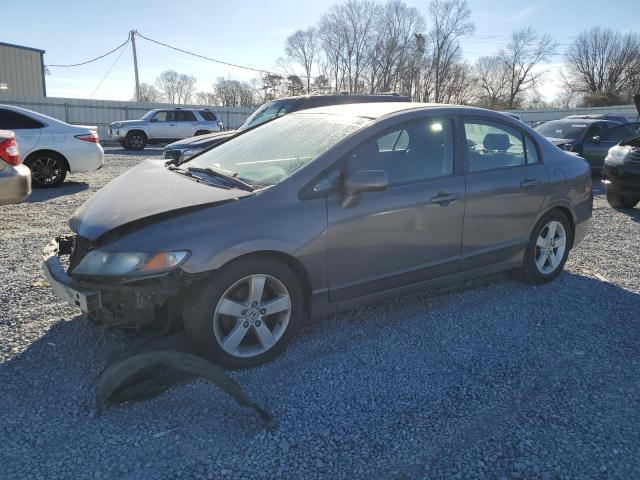 HONDA CIVIC 2009 2hgfa16649h511018