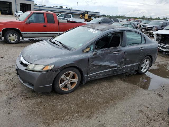 HONDA CIVIC 2009 2hgfa16649h521967