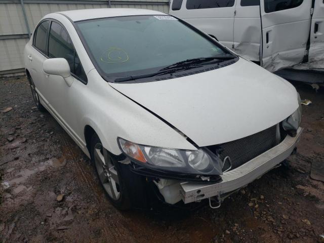 HONDA CIVIC LX-S 2009 2hgfa16649h541863