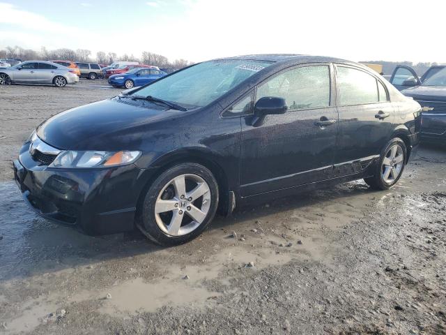 HONDA CIVIC 2009 2hgfa16659h100629