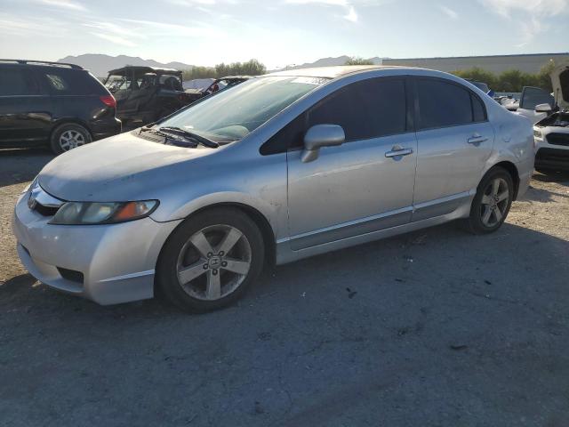 HONDA CIVIC 2009 2hgfa16659h311314