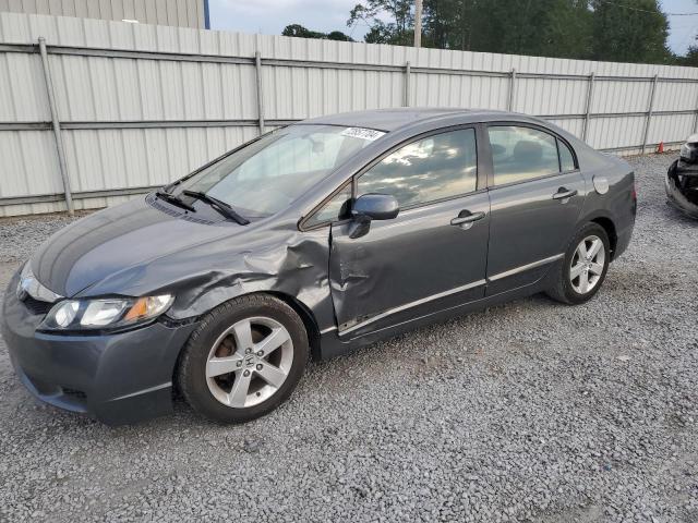 HONDA CIVIC LX-S 2009 2hgfa16659h320059