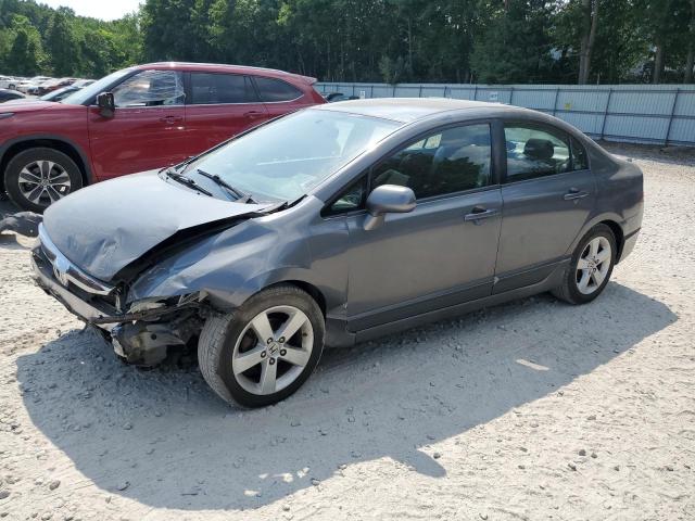 HONDA CIVIC 2009 2hgfa16659h539183