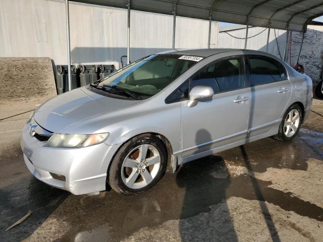 HONDA CIVIC LX-S 2009 2hgfa16669h339218