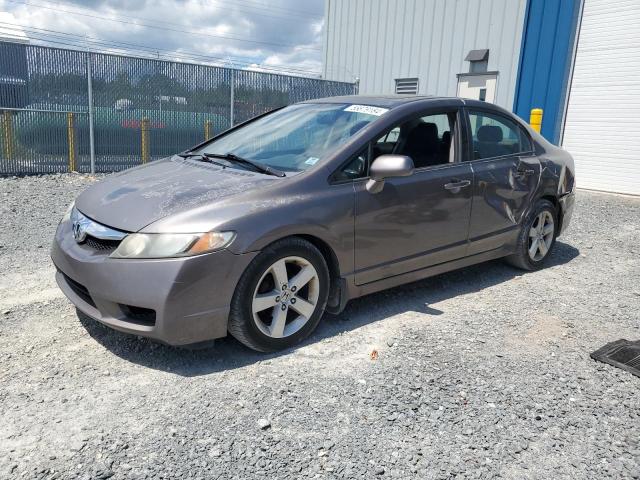 HONDA CIVIC 2009 2hgfa16679h027912