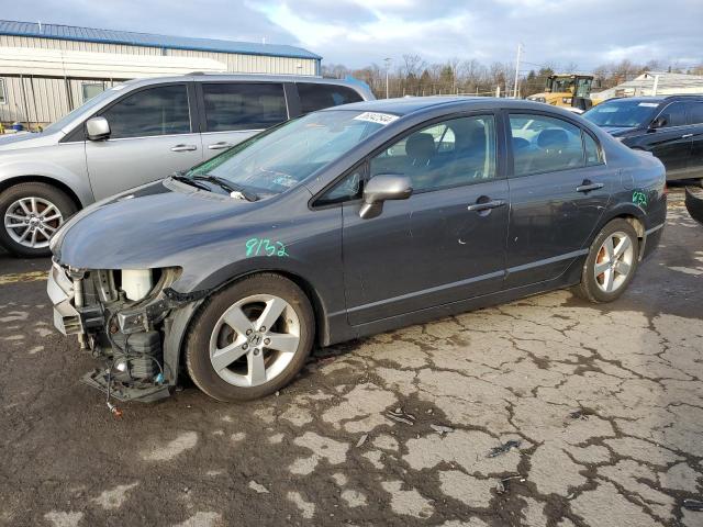 HONDA CIVIC 2009 2hgfa16679h325554