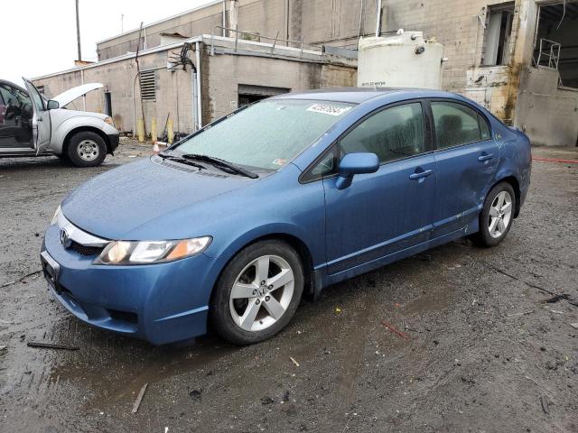 HONDA CIVIC 2009 2hgfa16689h346008