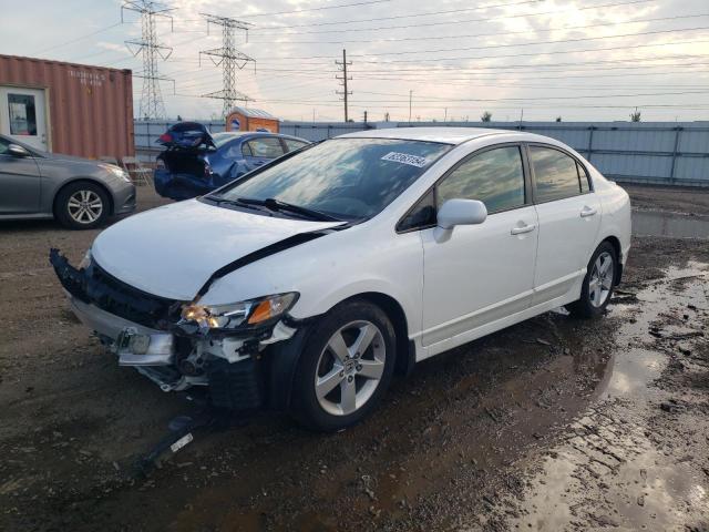 HONDA CIVIC LX-S 2009 2hgfa16699h317536