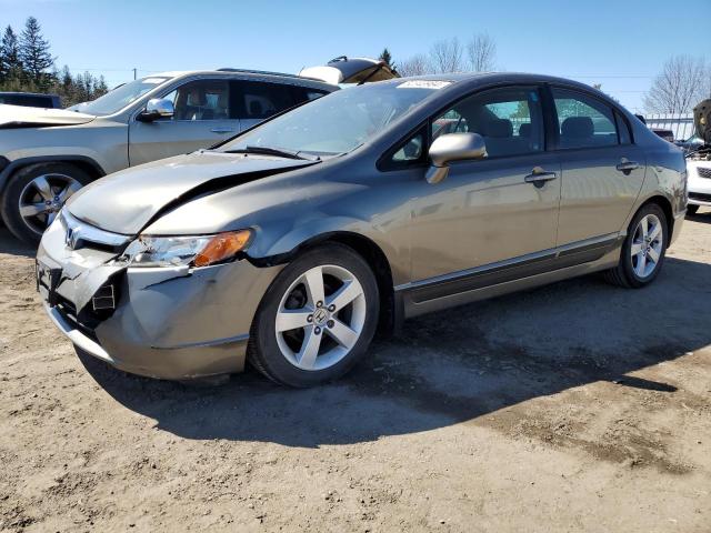 HONDA CIVIC 2006 2hgfa16806h002508