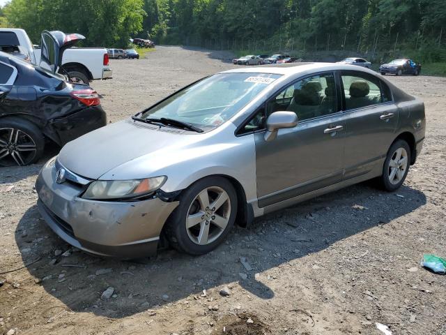 HONDA CIVIC 2006 2hgfa16806h523616