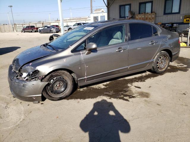 HONDA CIVIC 2008 2hgfa16808h307459