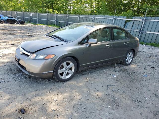 HONDA CIVIC 2008 2hgfa16808h312208