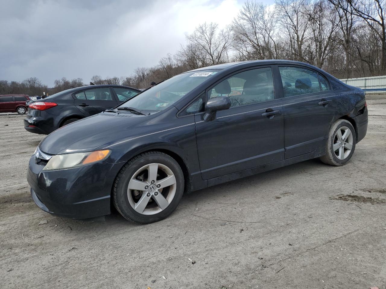 HONDA CIVIC 2008 2hgfa16808h312645