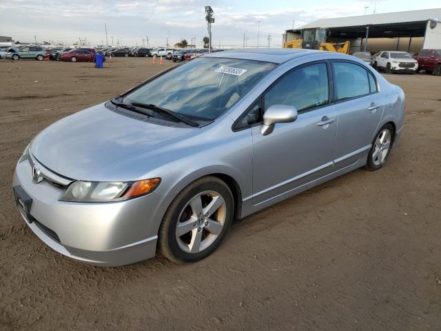 HONDA CIVIC 2008 2hgfa16808h316291