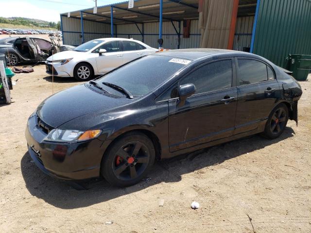 HONDA CIVIC 2008 2hgfa16808h356242