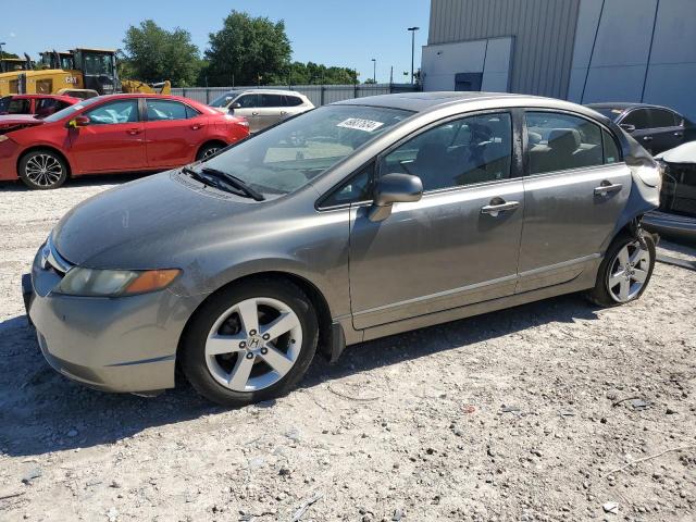 HONDA CIVIC 2008 2hgfa16808h530603