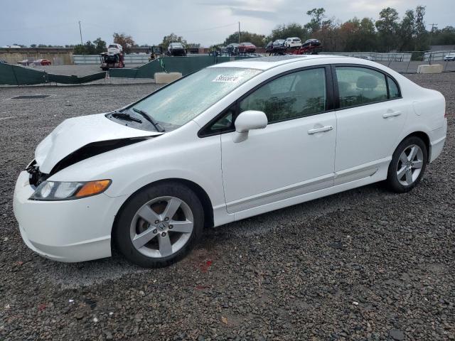 HONDA CIVIC 2007 2hgfa16817h304777