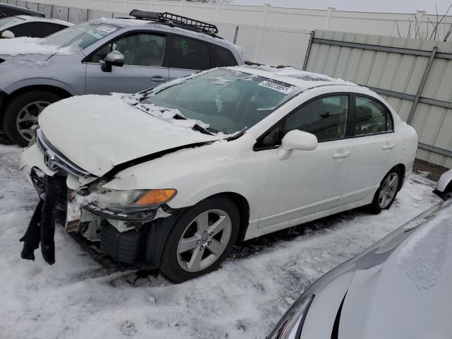 HONDA CIVIC 2007 2hgfa16817h510438