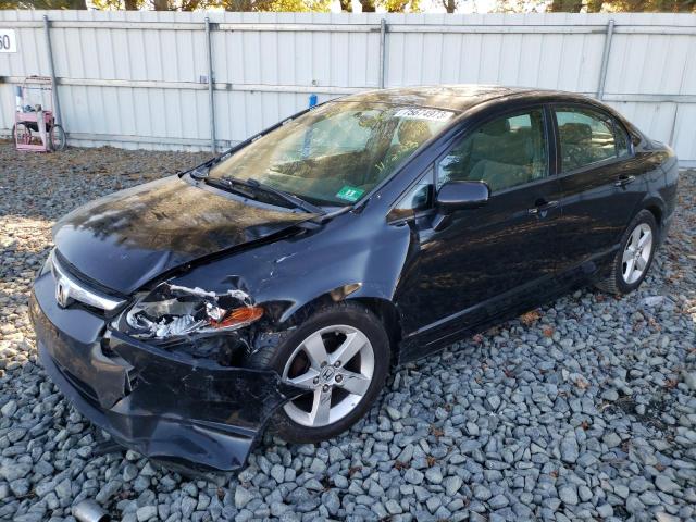 HONDA CIVIC 2008 2hgfa16818h312640