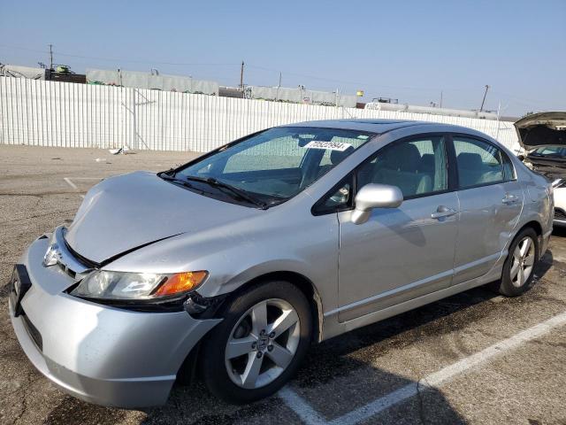 HONDA CIVIC EX 2008 2hgfa16818h315070