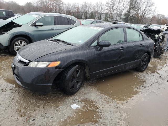 HONDA CIVIC 2008 2hgfa16818h337750