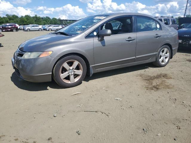 HONDA CIVIC 2006 2hgfa16826h512133