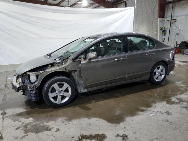 HONDA CIVIC 2006 2hgfa16826h527666