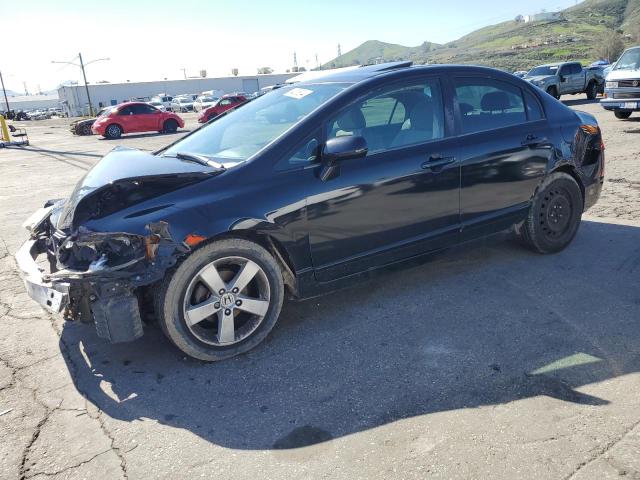 HONDA CIVIC 2007 2hgfa16827h306036