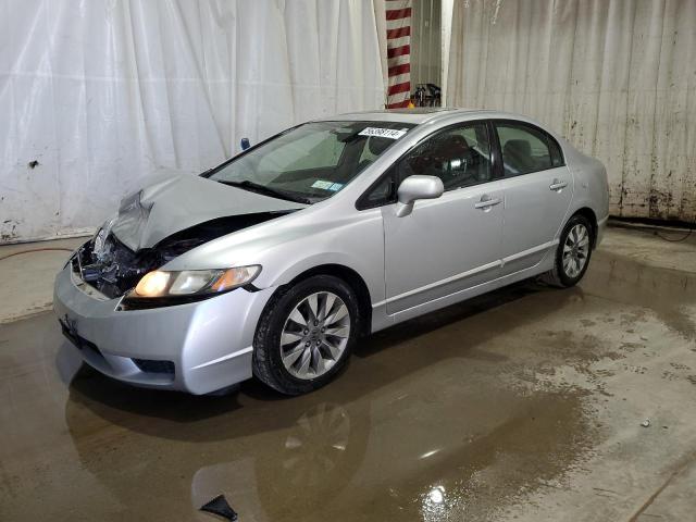 HONDA CIVIC 2009 2hgfa16829h315516