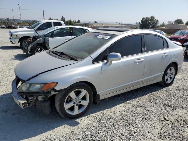 HONDA CIVIC 2008 2hgfa16838h303339