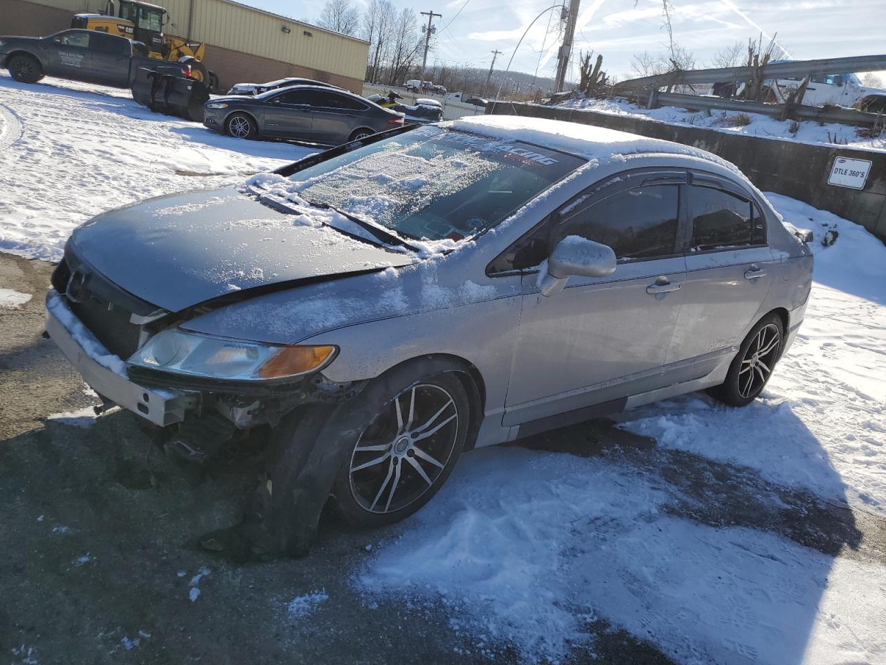 HONDA CIVIC 2008 2hgfa16838h329228