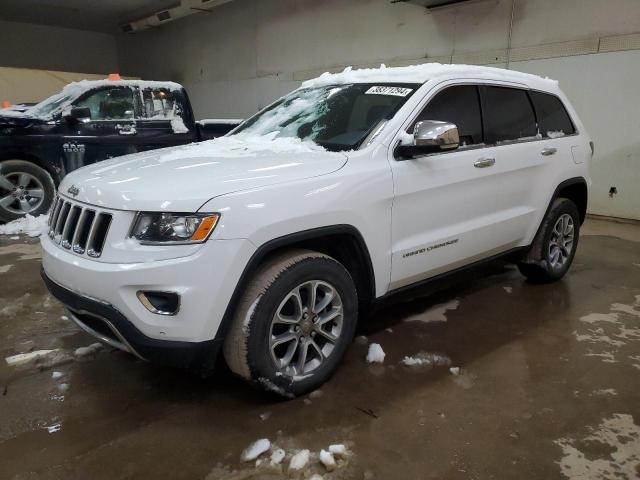 JEEP GRAND CHEROKEE 2015 2hgfa16839h525784