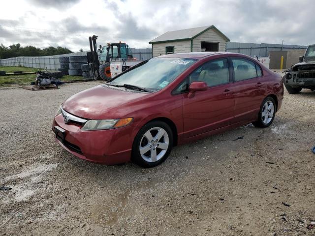 HONDA CIVIC 2006 2hgfa16846h500243