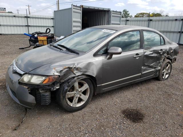 HONDA CIVIC 2008 2hgfa16848h302281