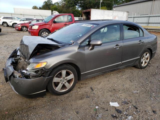 HONDA CIVIC 2008 2hgfa16848h313474