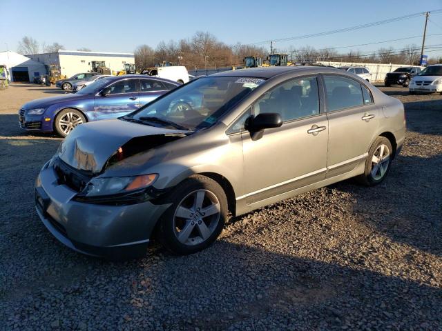 HONDA CIVIC 2008 2hgfa16848h316228