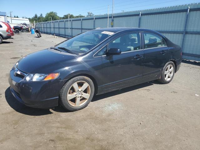 HONDA CIVIC EX 2008 2hgfa16848h316830