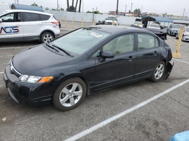 HONDA CIVIC 2006 2hgfa16856h502745