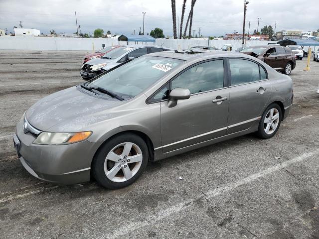 HONDA CIVIC 2006 2hgfa16856h520503