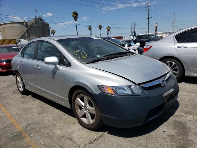 HONDA CIVIC EX 2008 2hgfa16858h315704